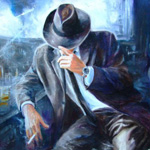 avatar_John Dillinger